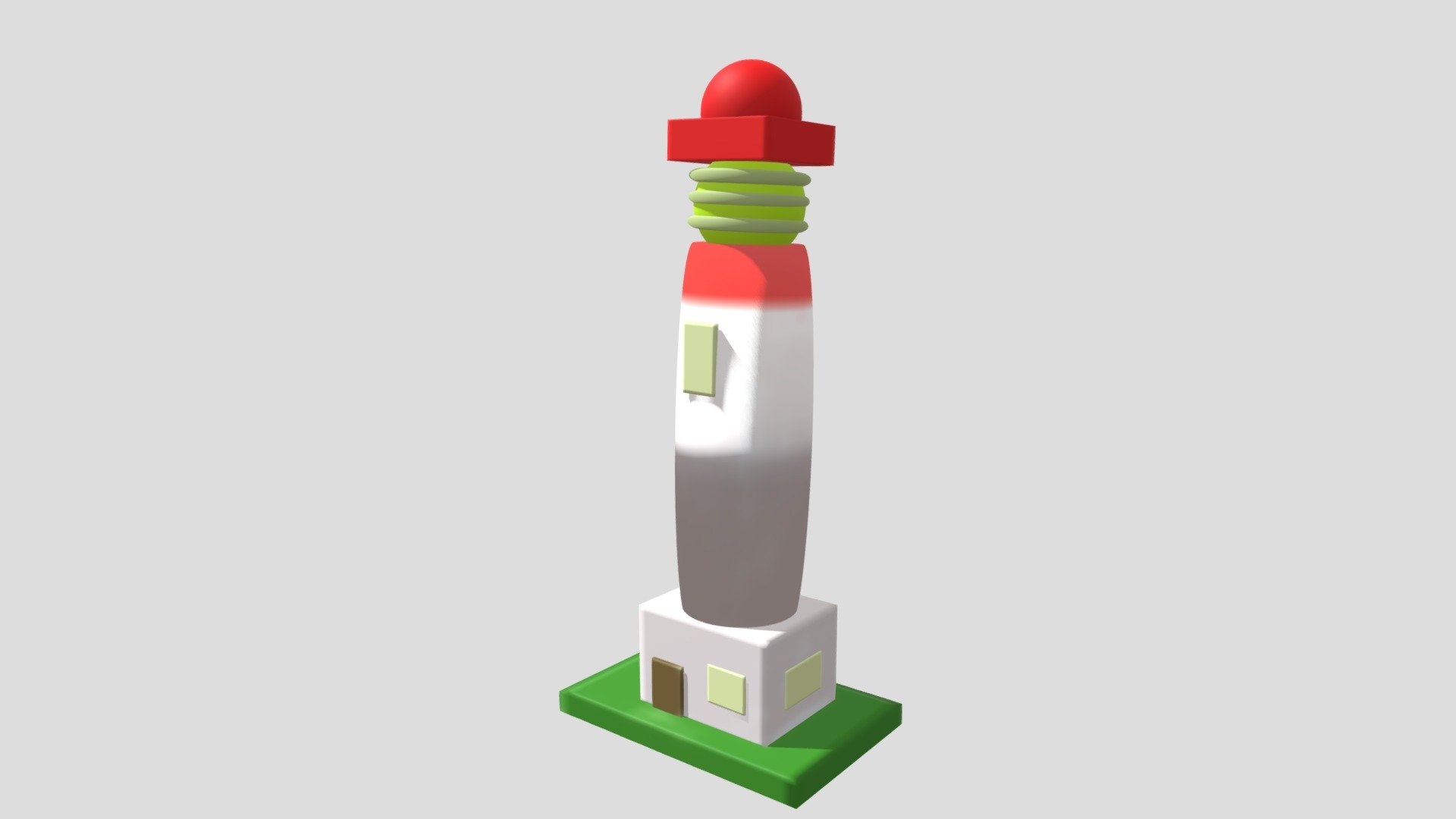 lighthouse