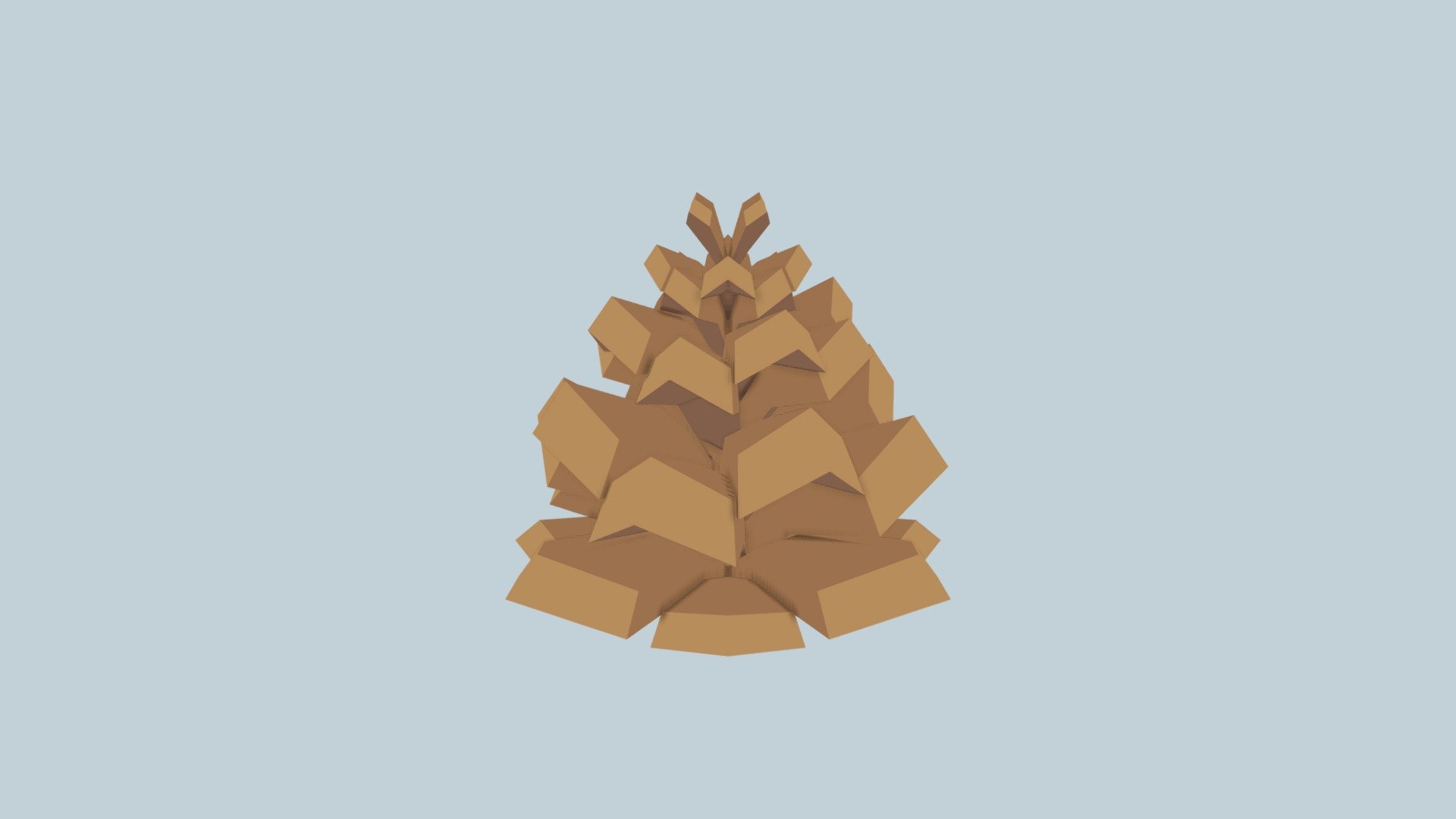 Day 10 - Pinecone