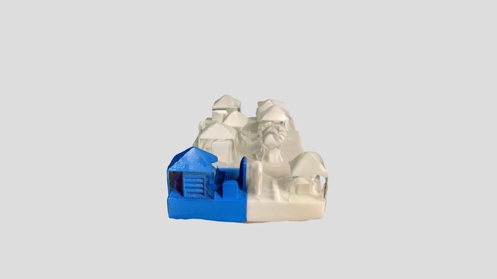 Test 1 3D Model