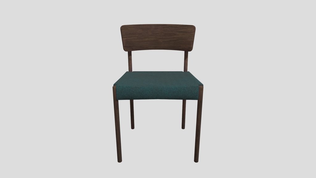 Soft Cousion Chair