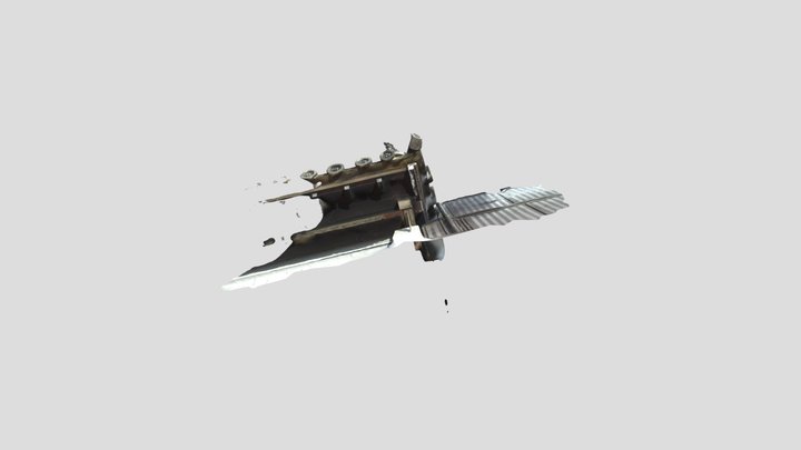 0117-4 – Free 3D Model STL