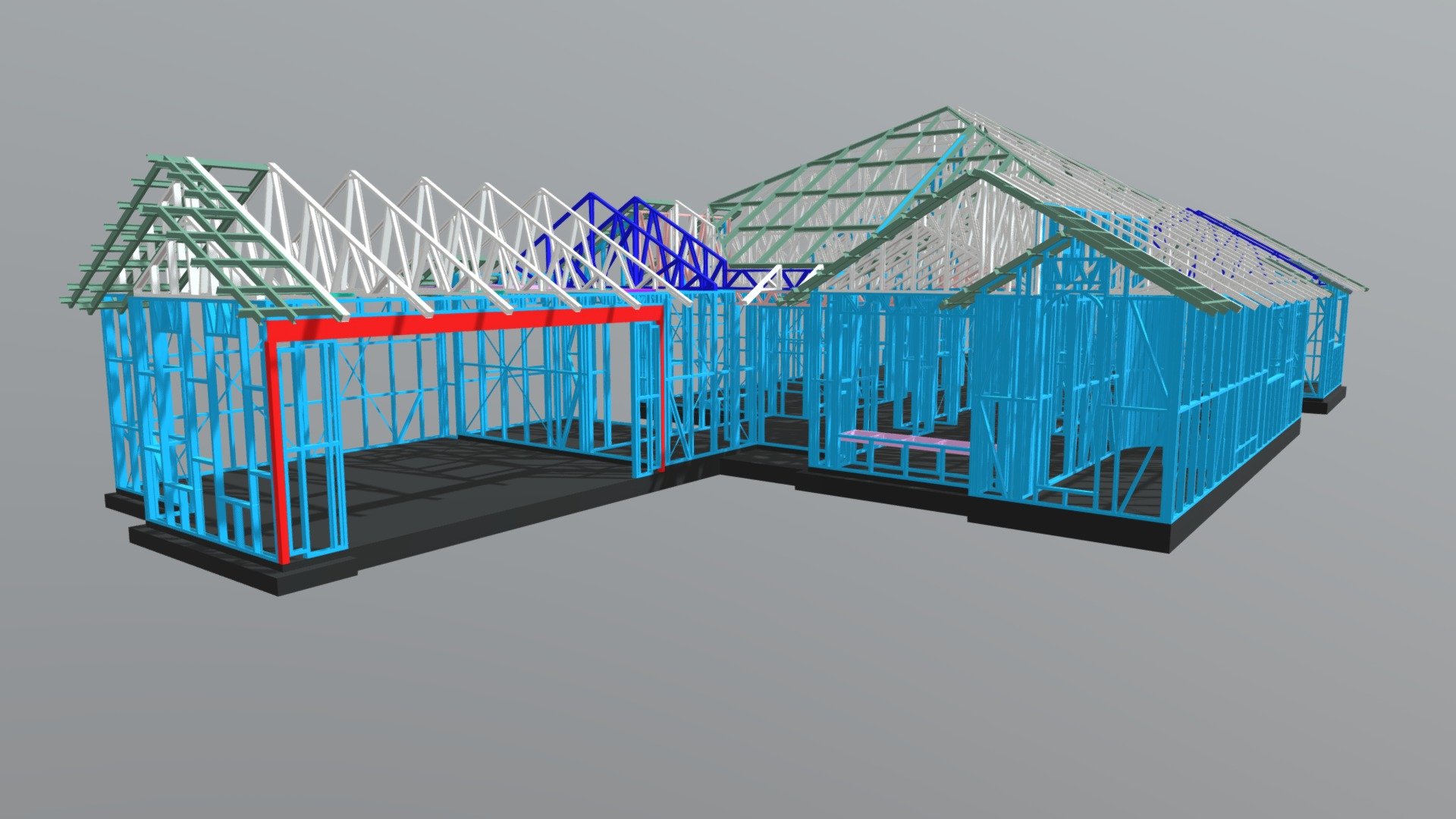 Lot 1 Great Western Highway South Bowenfels - 3D Model By ...