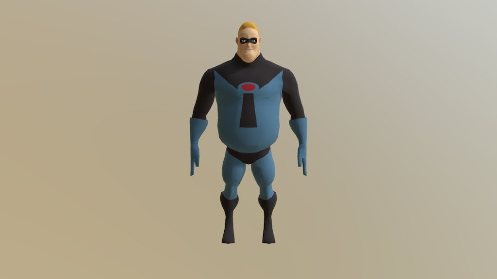 Mr Average