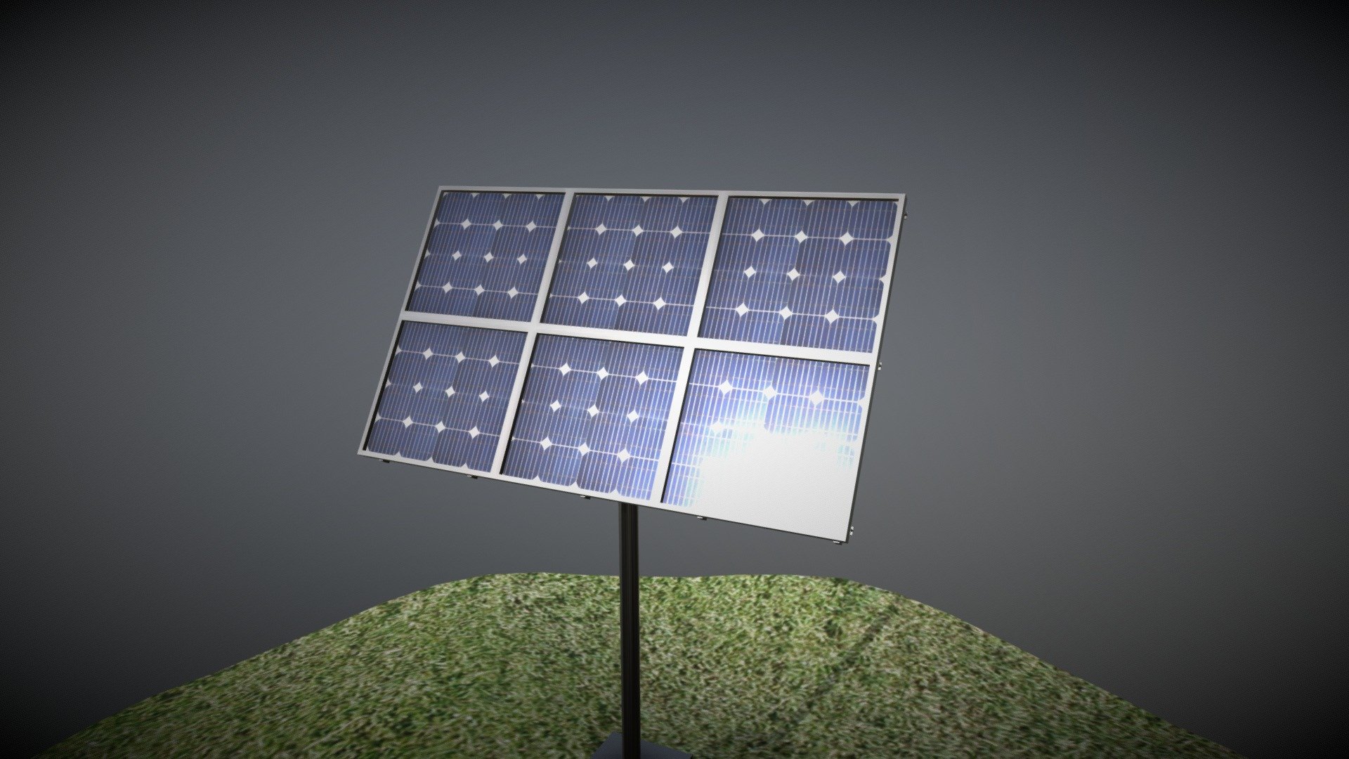 Solar Panel