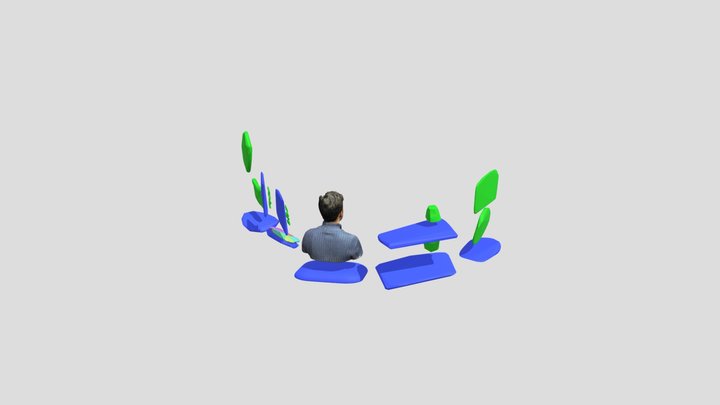 Profile Scene0 3D Model