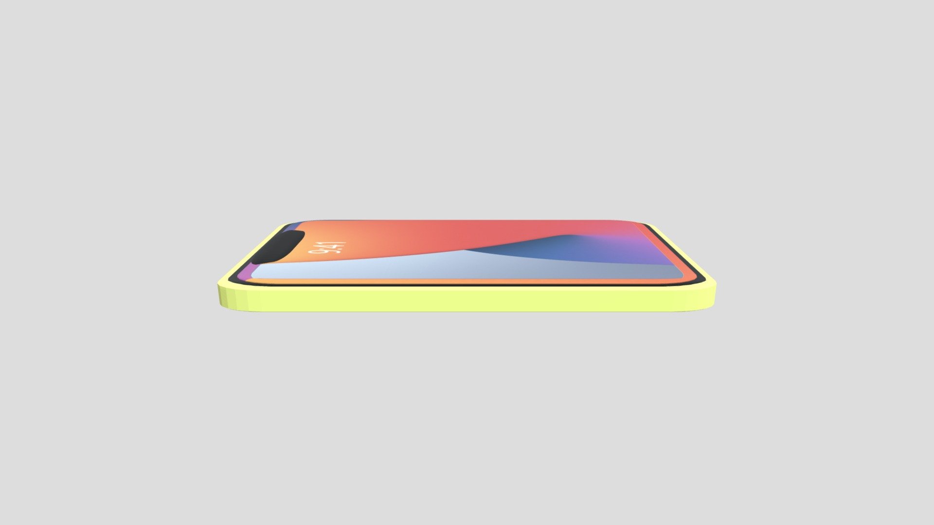 I Phone