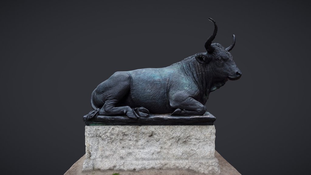 Ox