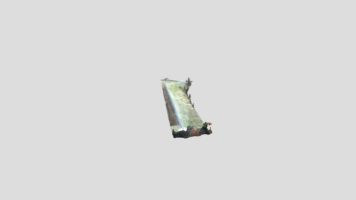mesh-72eeb16e-96d5-4aaf-9e4c-a0df4fb62280 3D Model
