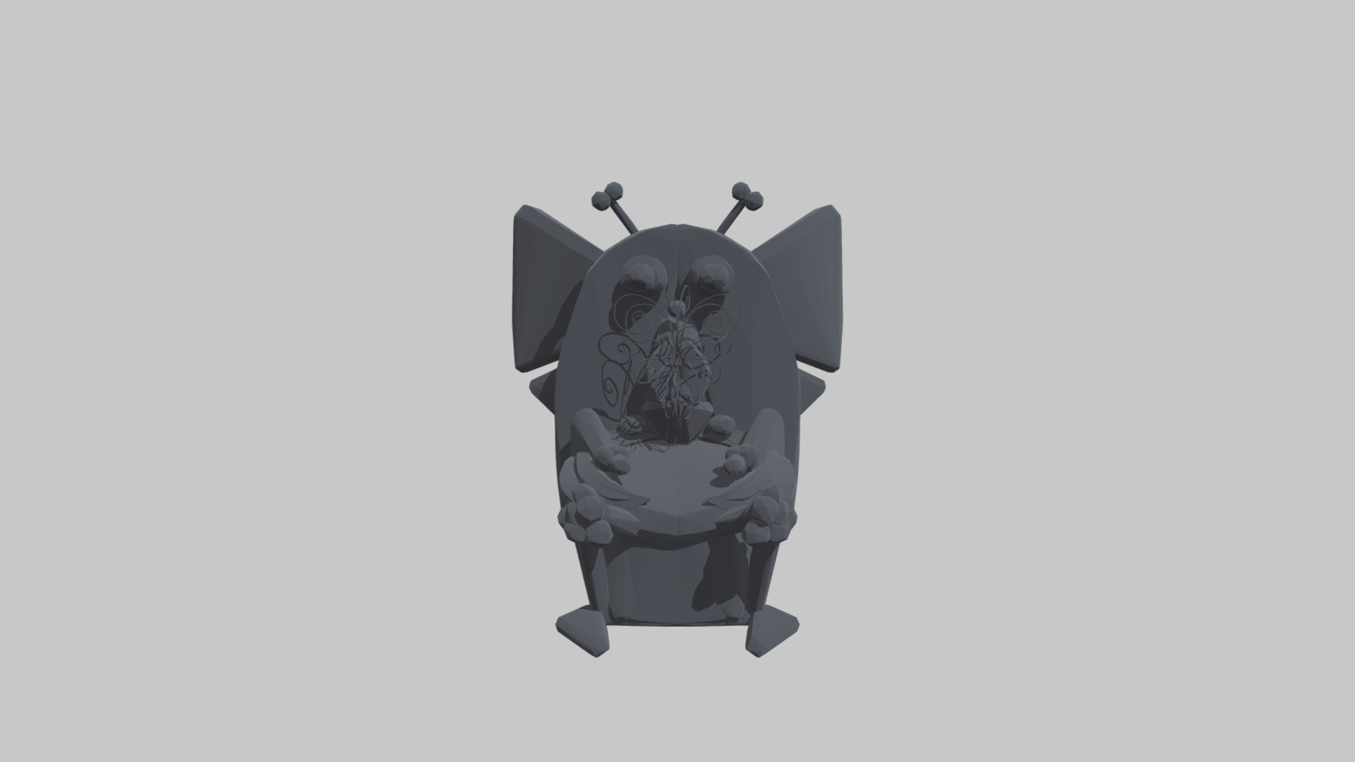 seat