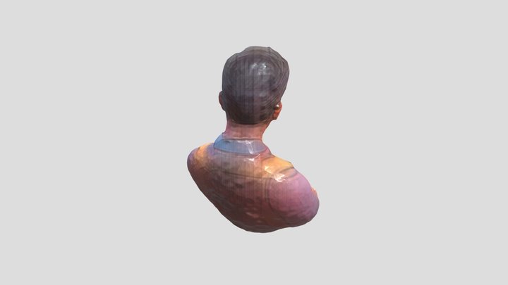 model 3D Model