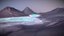 Licancabur & Laguna Verde, Chile/Bolivia - Download Free 3D model by ...