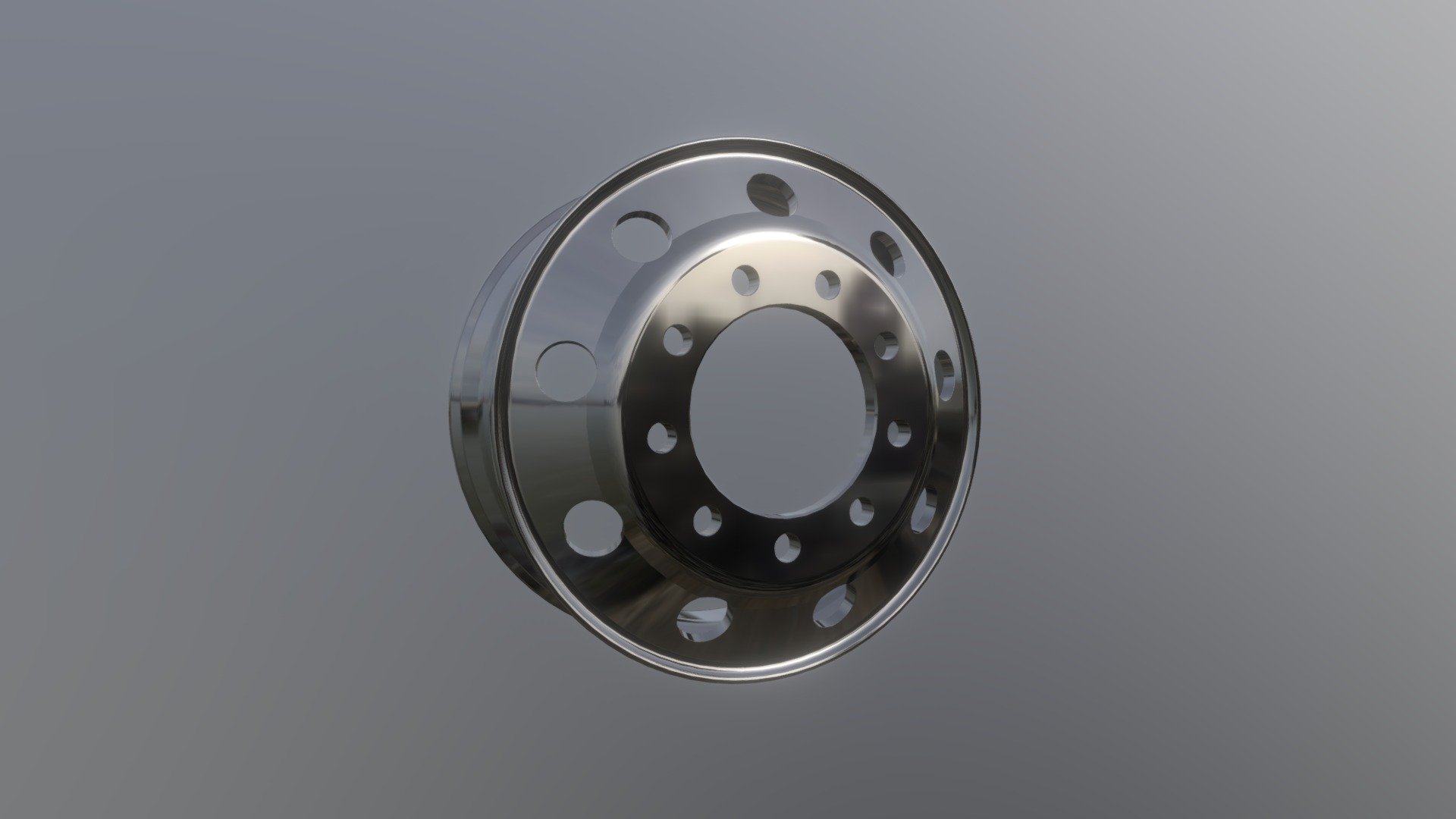 Wheel  Rim