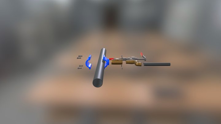 Anboring_Test 3D Model