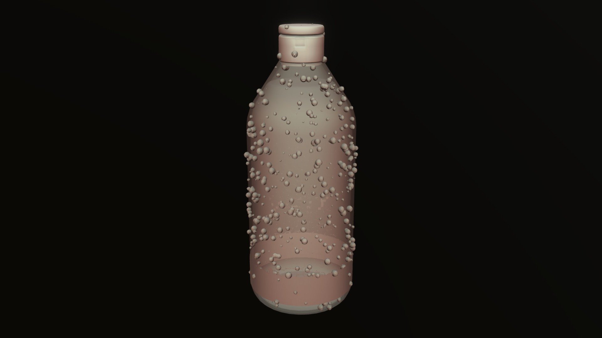 Free Model] PBR Water Bottle - Community Resources - Developer Forum