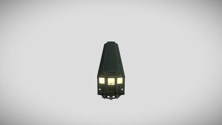 Mta 3D models - Sketchfab