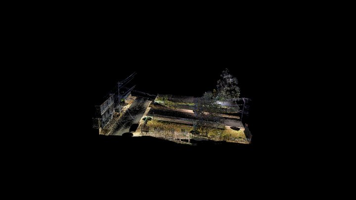 extension_sur 3D Model
