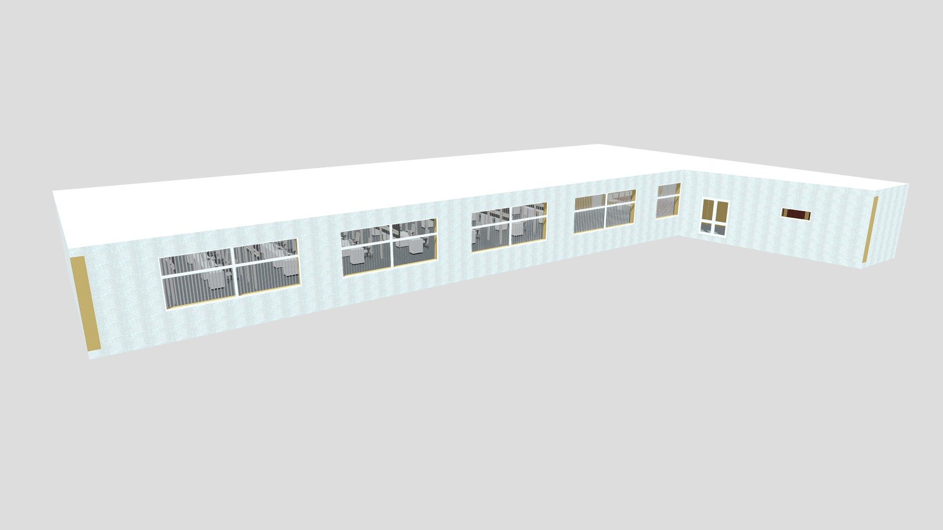 Office option 3