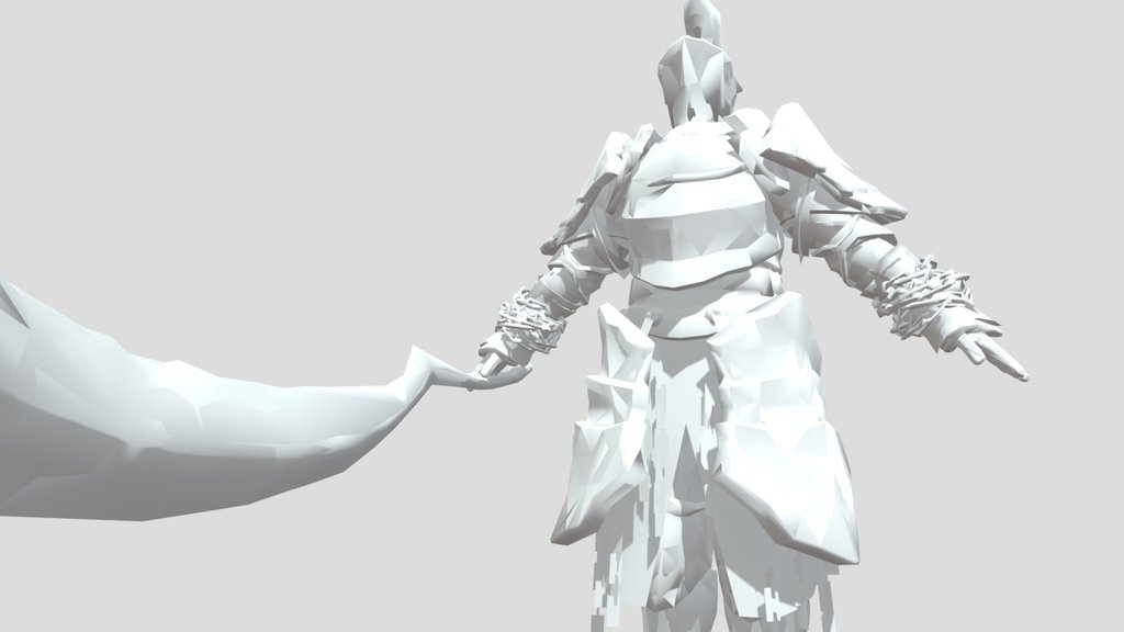 dark souls - A 3D model collection by katshuragy - Sketchfab