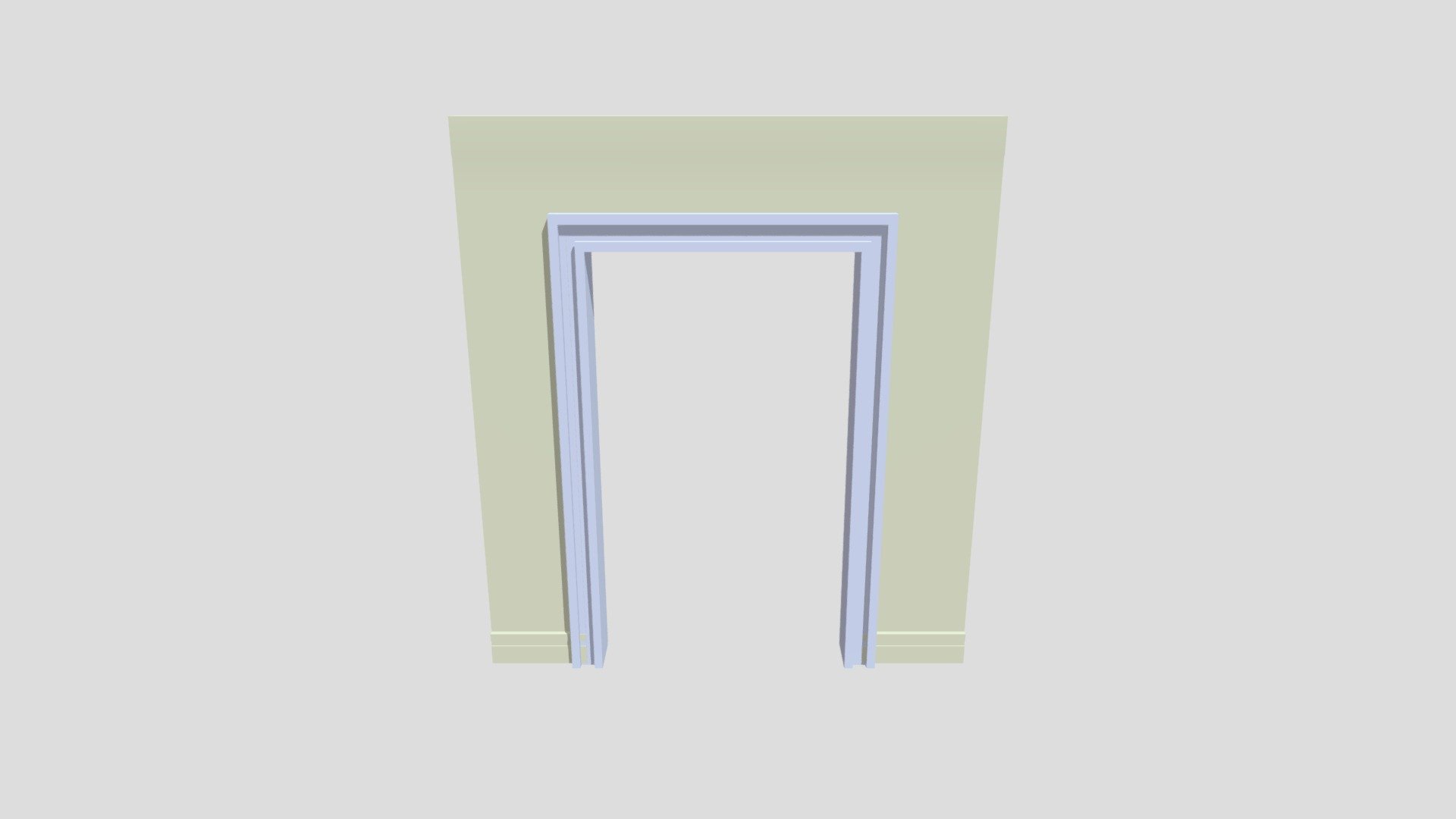 Wall Set 10
