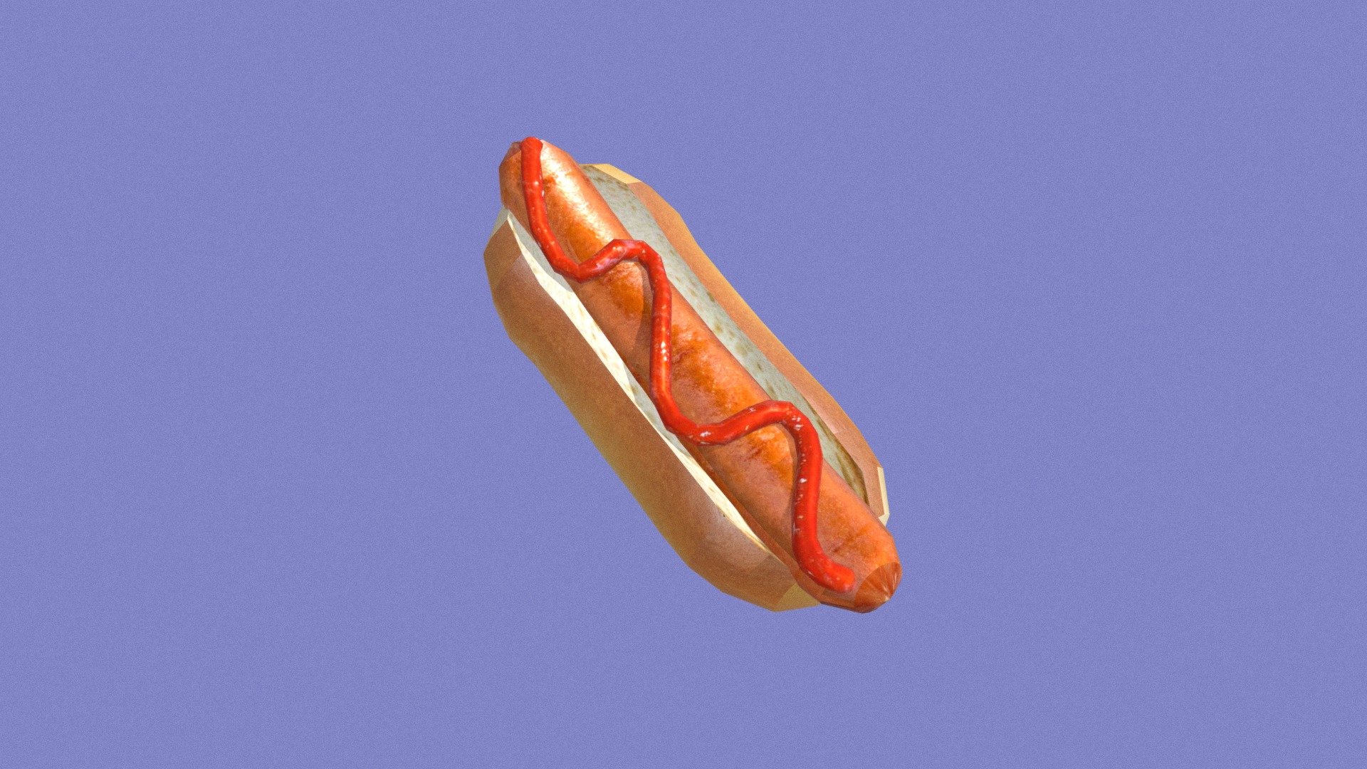 Assignment 6 Model 2: Hot Dog
