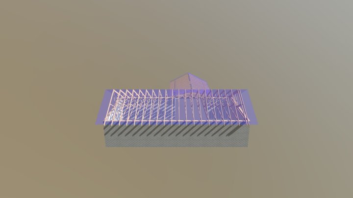 SketchFab_Norge 3D Model