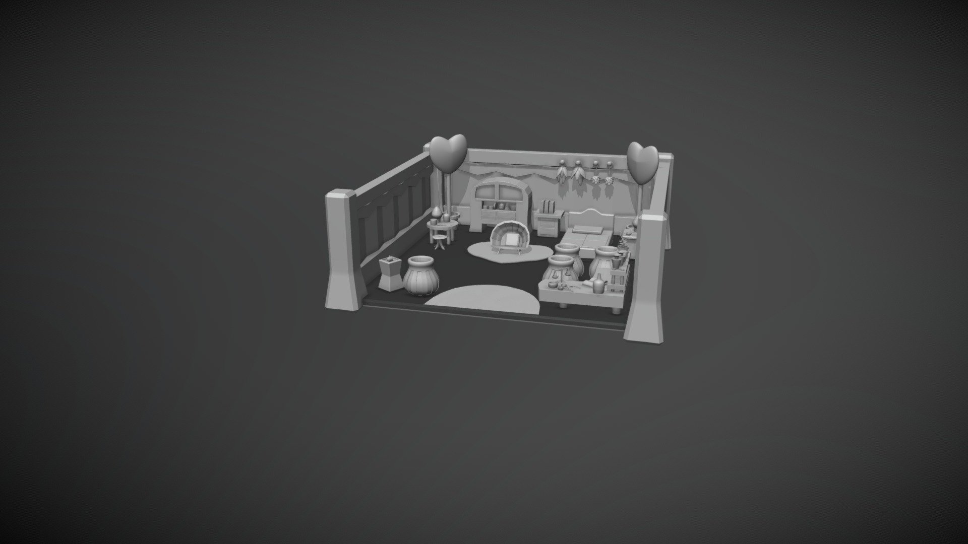 Final Mission House4