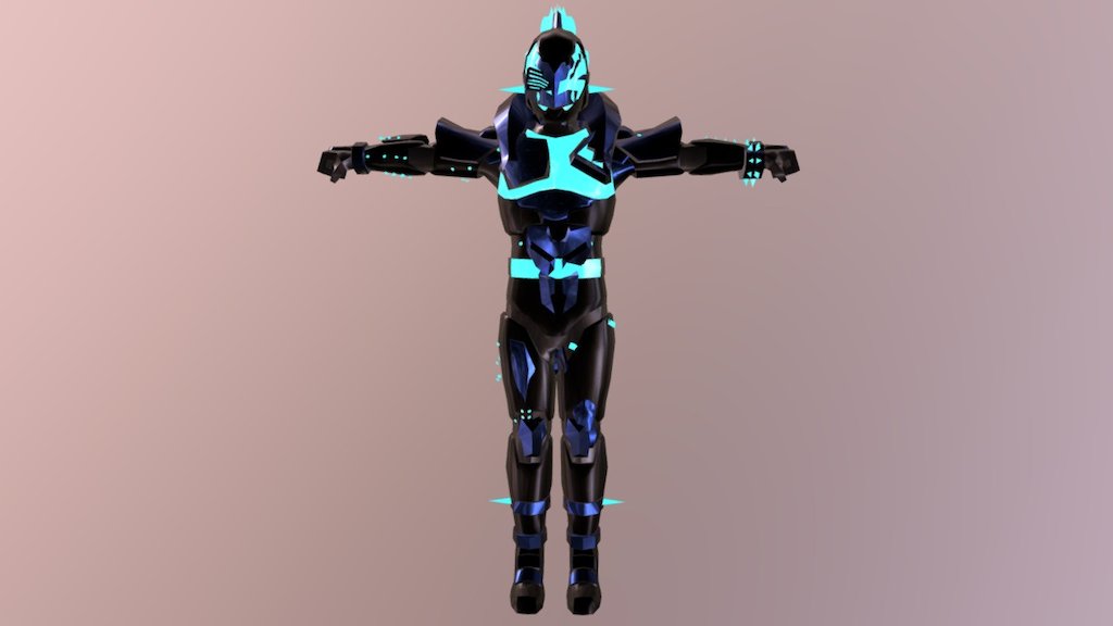 Kaijin 3