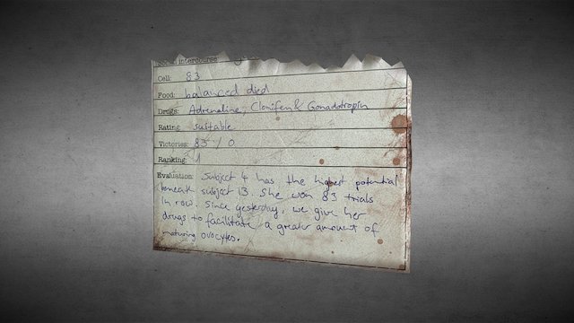 Note 02 3D Model