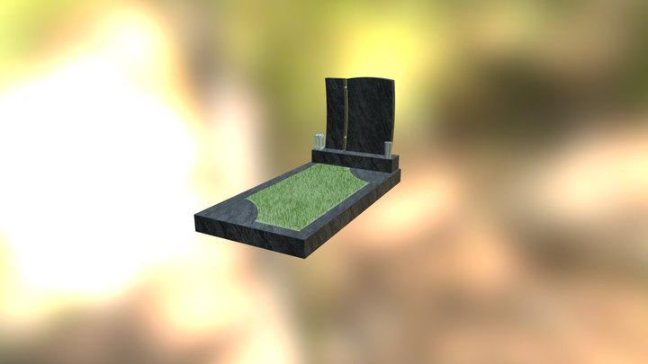 JP3.3_Orion 3D Model