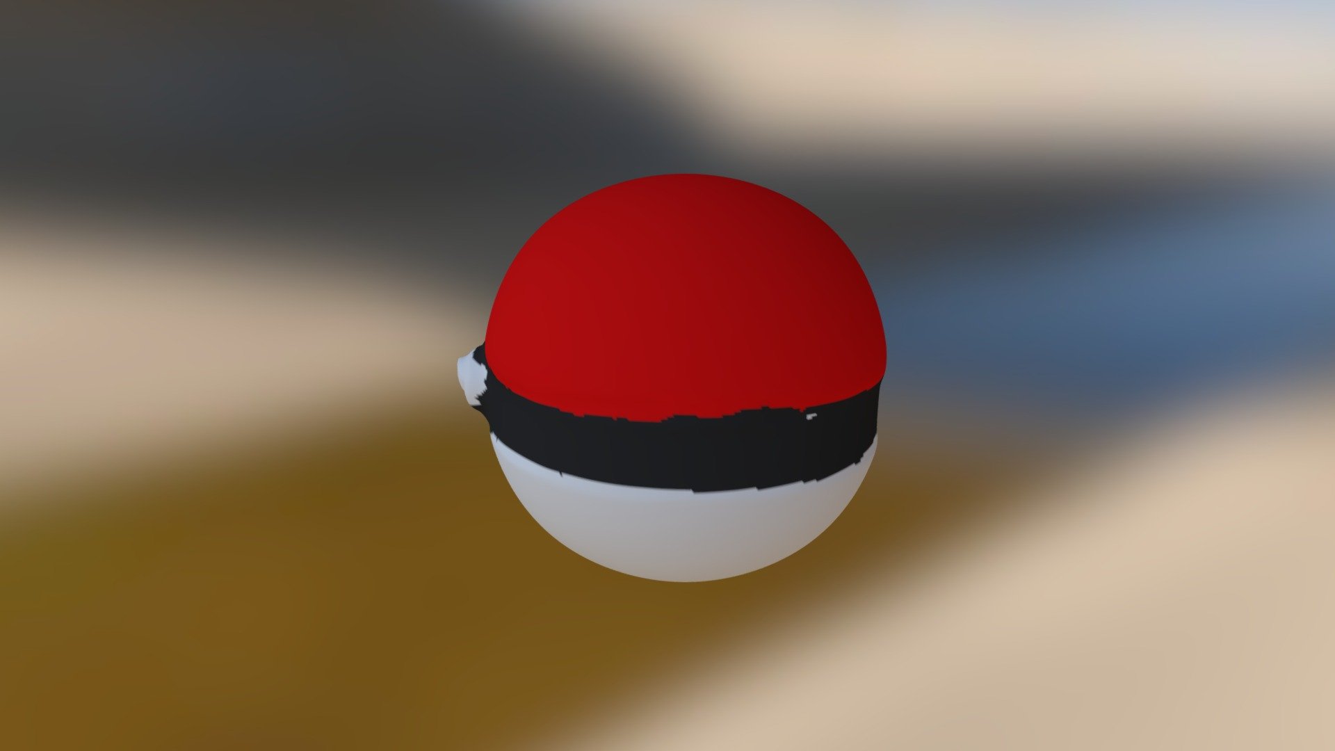 Pokeball