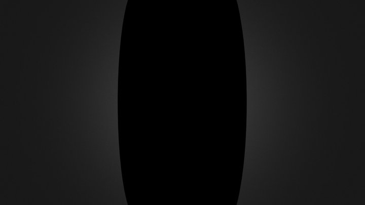 גלגל 3D Model