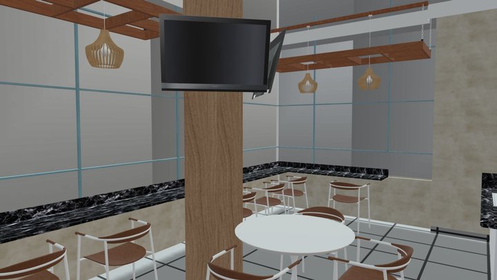 COMEDOR PISO 1
