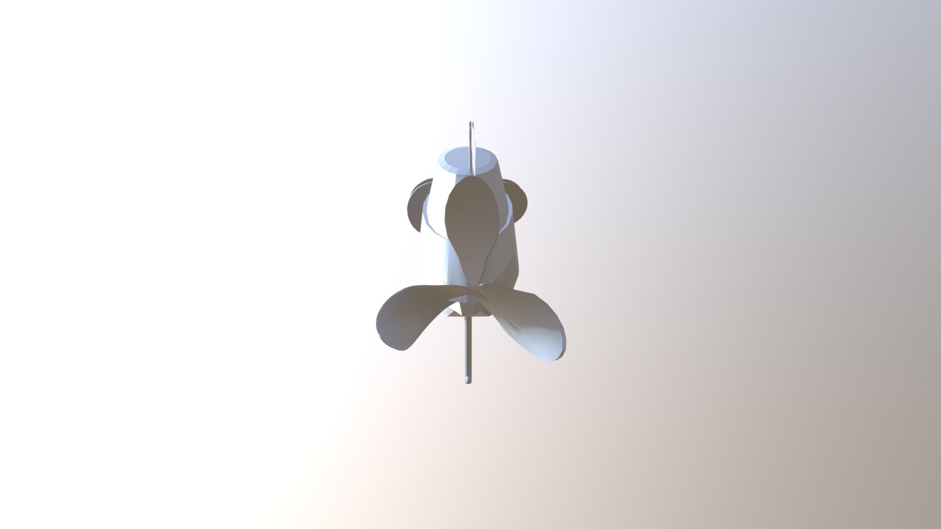 Fishie Bot Deluxe With Trap Claw