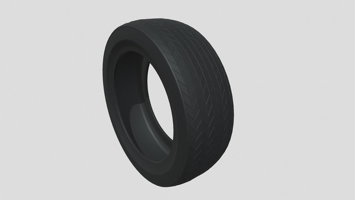 t 3D Model