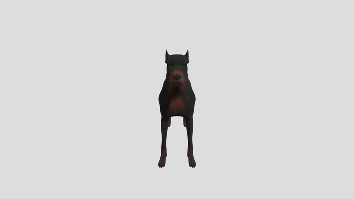 Filme Ruim Pra Cachorro Dublado Online - 3D model by Filme Completo  (@filmecompleto13) [db7d948]