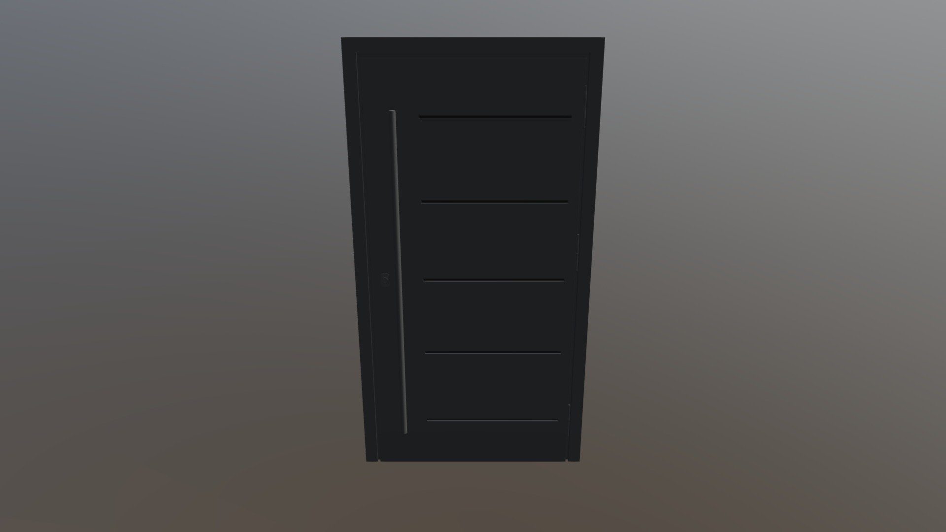 door