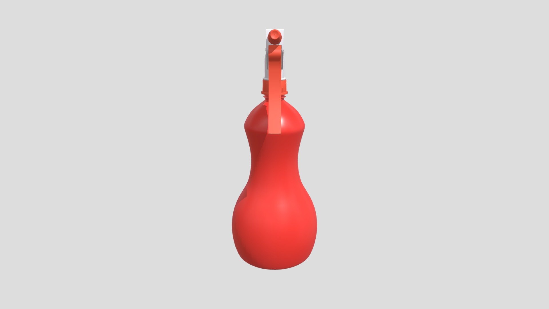 spray