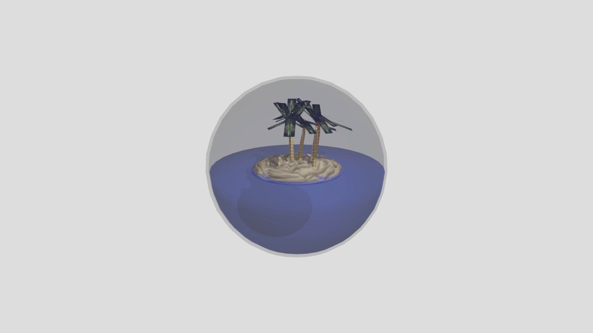 SnowGlobe