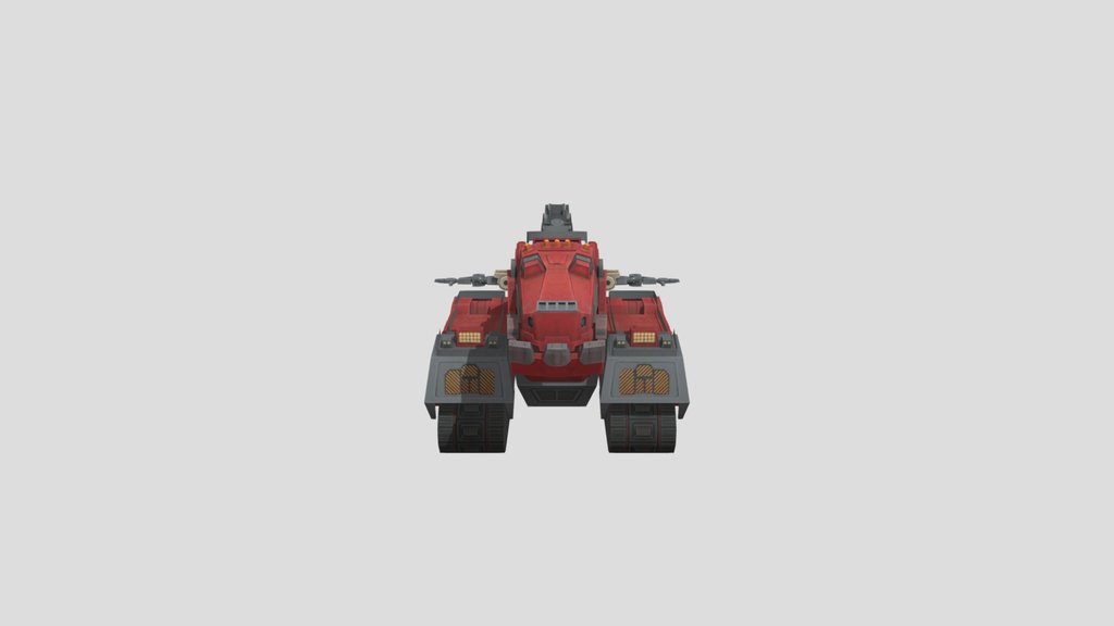 Ty-Rux (Dinotrux)