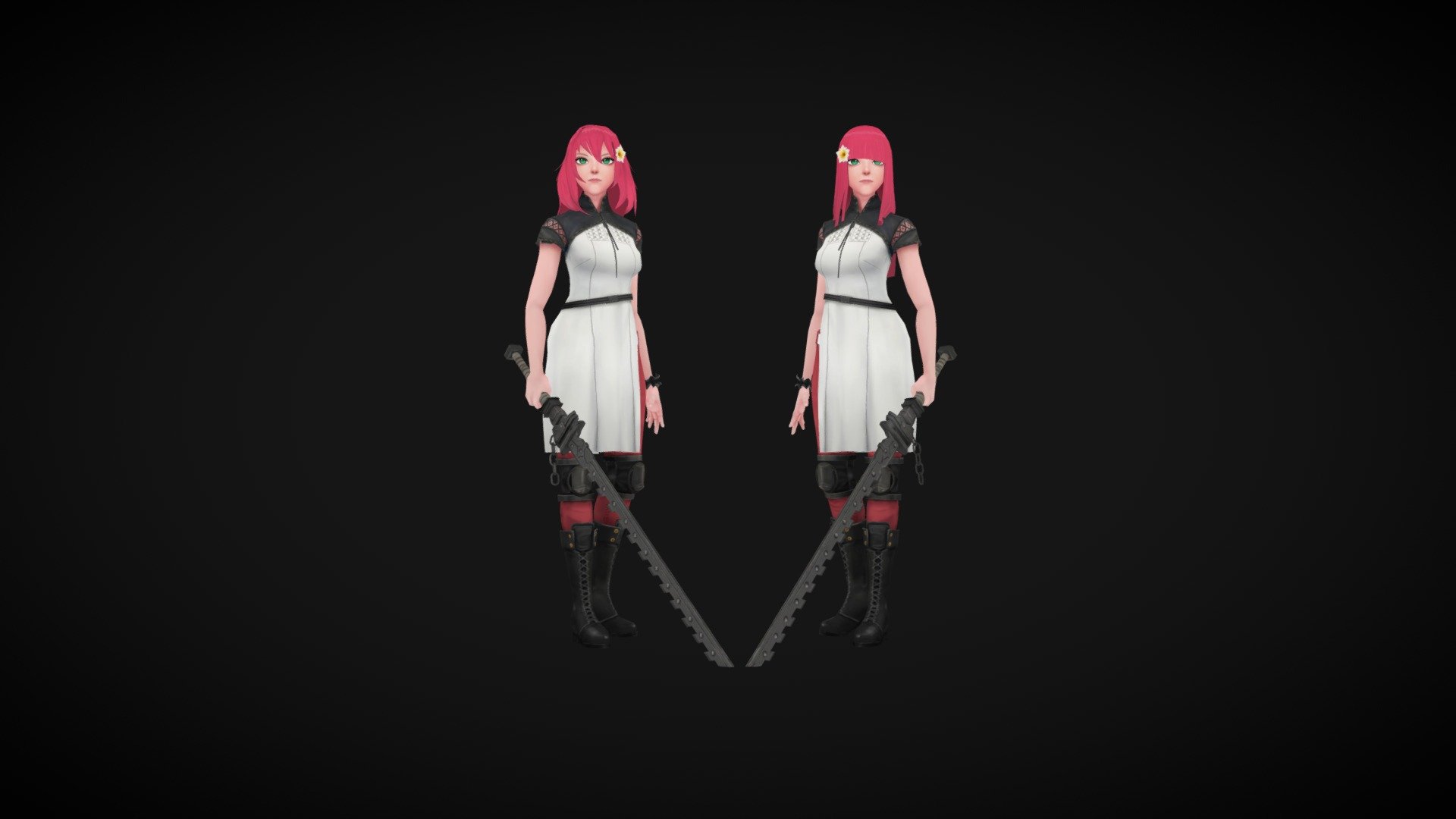 Devola & Popola - 3D model by Pino_156 (@titi_156) [24e2515]