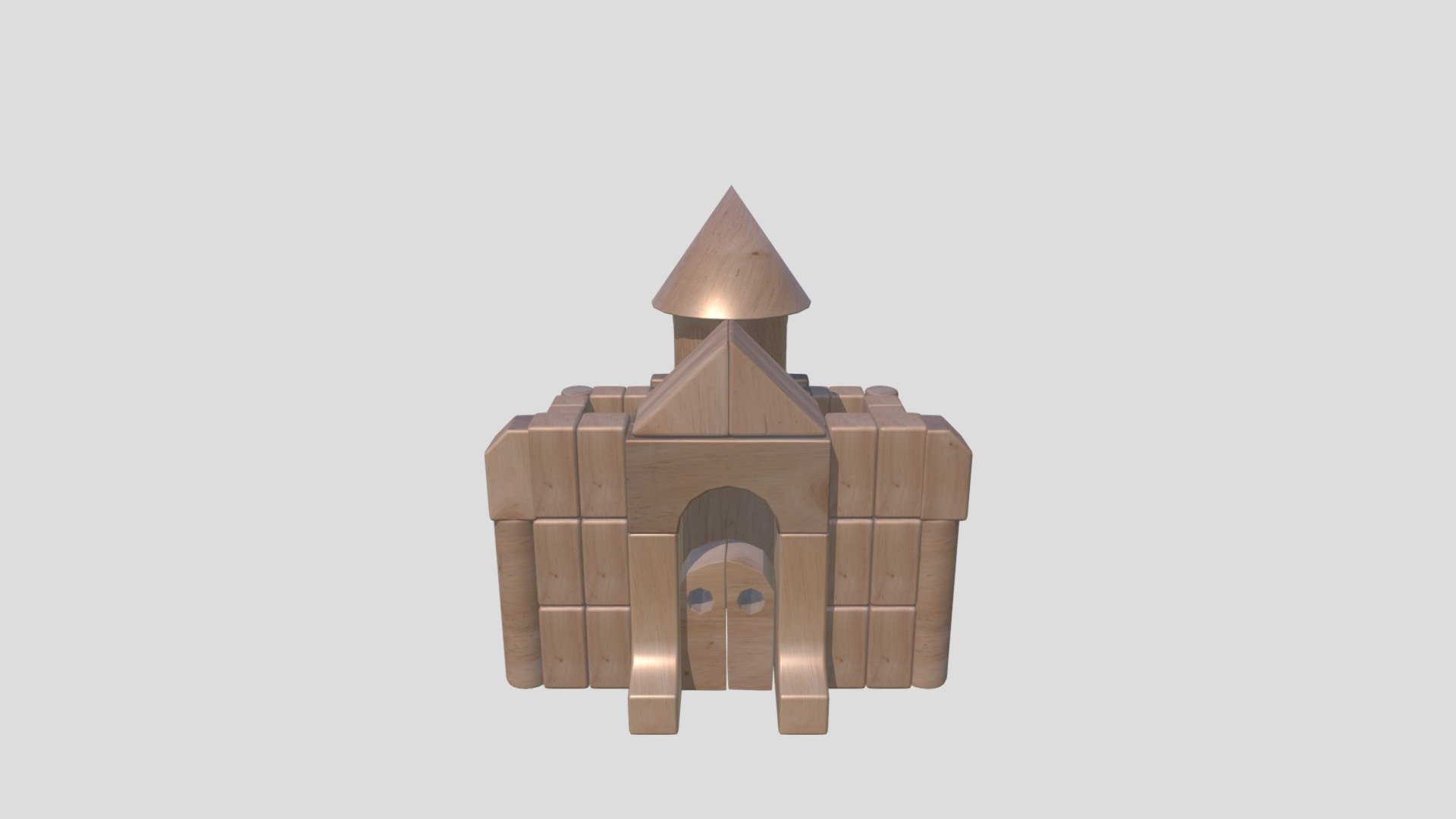 cASTLE