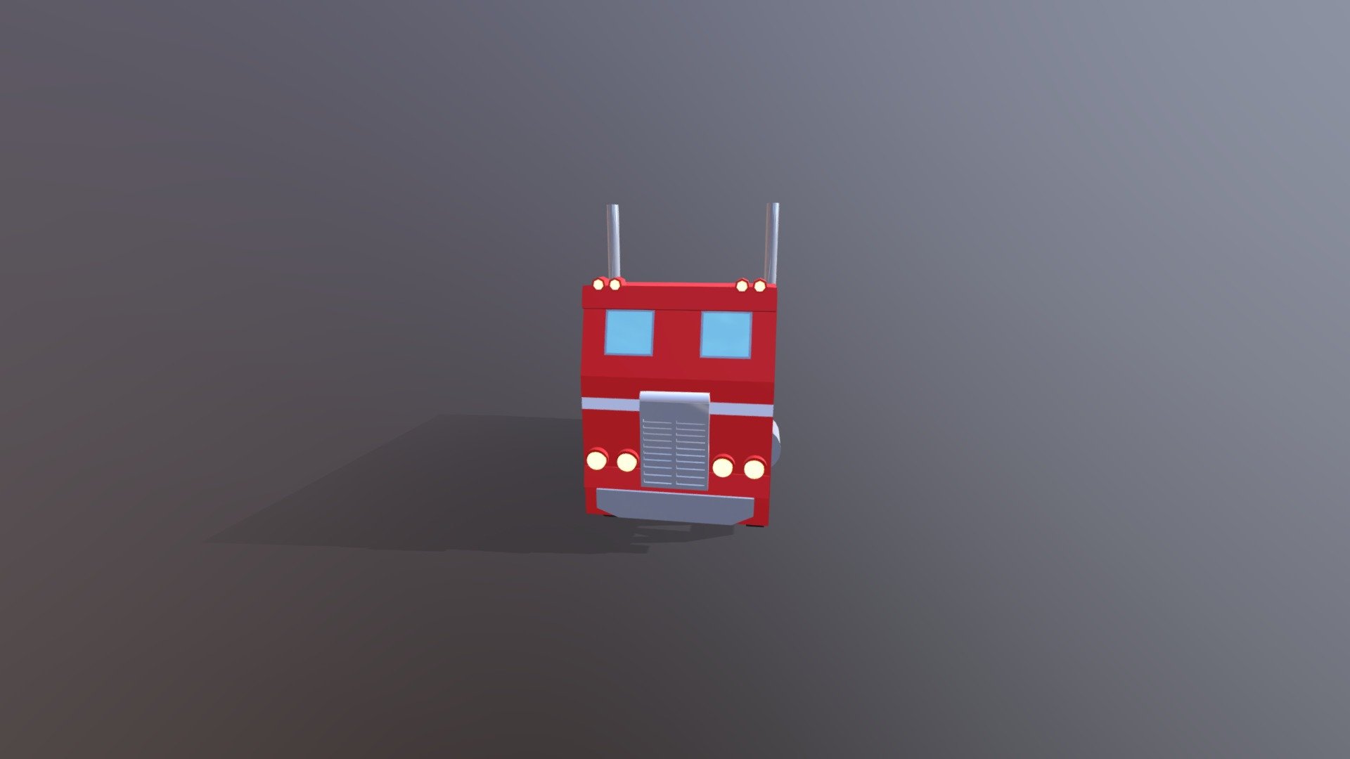 Optimus Prime