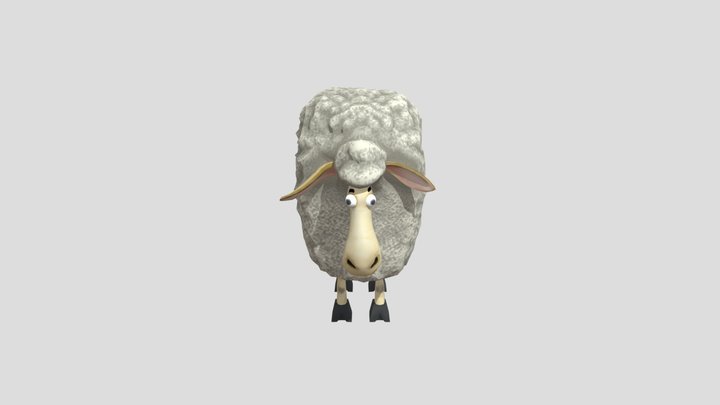 Sapi 3D models - Sketchfab