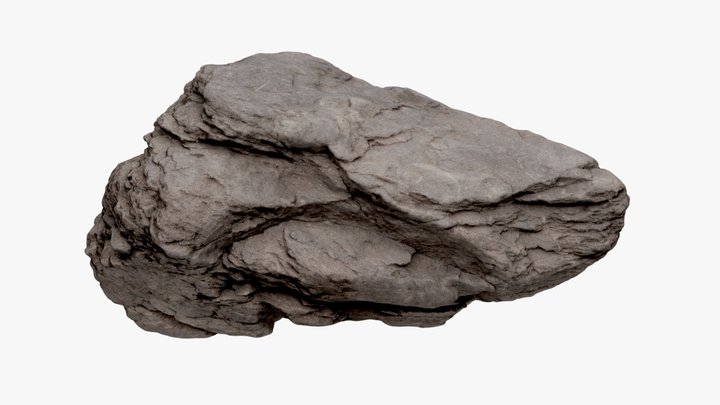 TD n°6 - Roche n°17 3D Model