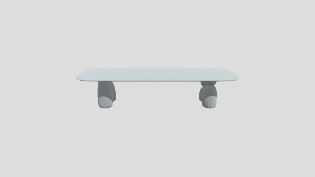 Gem Dining Table