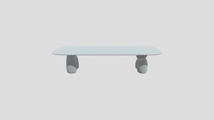 Gem Dining Table
