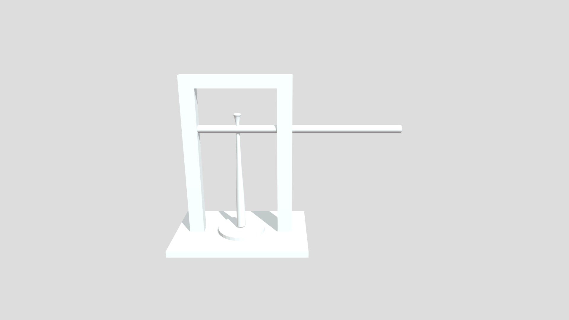Bat Swing Thingyblend