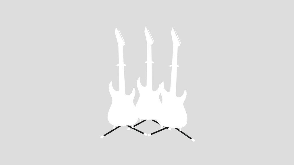 Esp Ltd Metallica Limited Edition