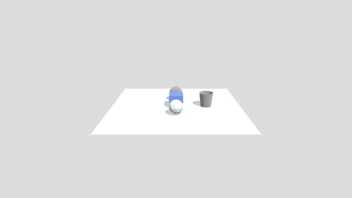 60266 3D Model