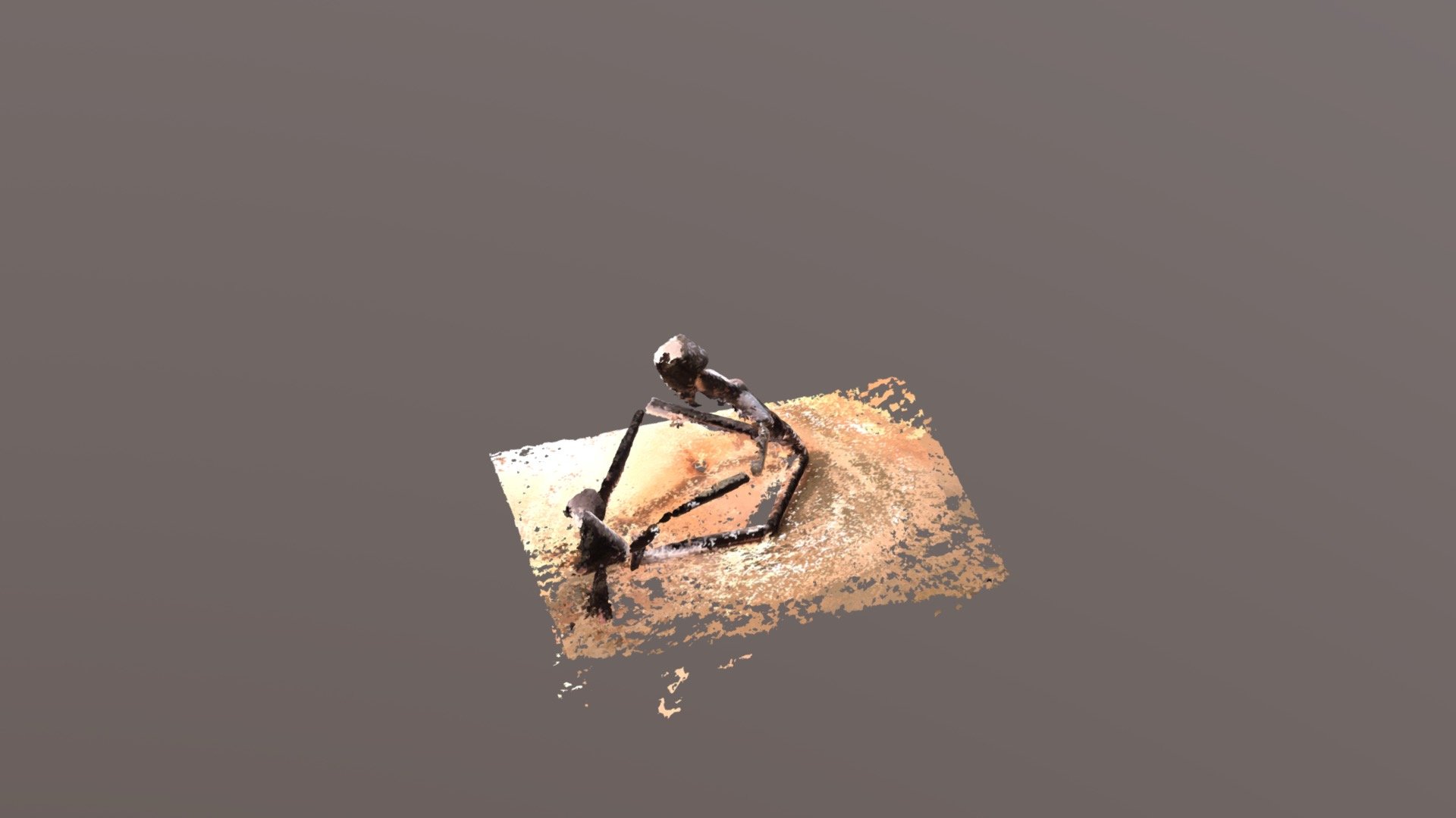Rustbot